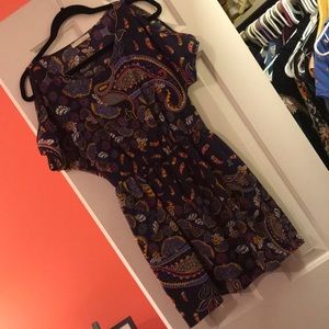 Lush size small dress! Worn once from Nordstrom